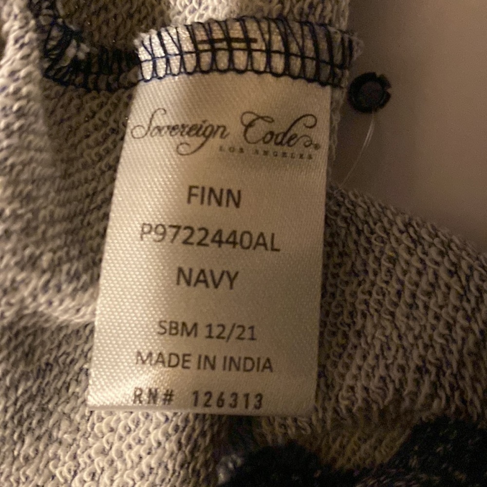 Sovereign Code pull on shorts Size 5 - Picture 11 of 14